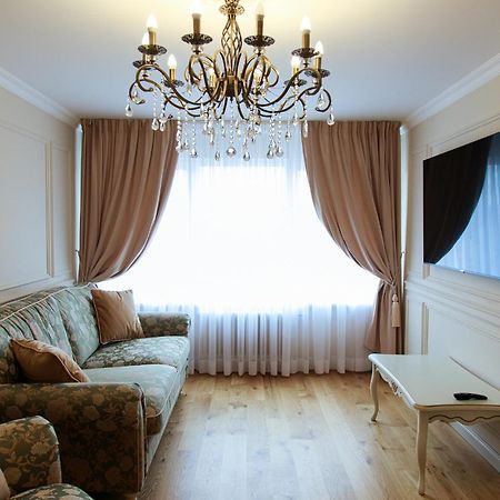 Boutique Rooms Dzintaru Лиепая Экстерьер фото
