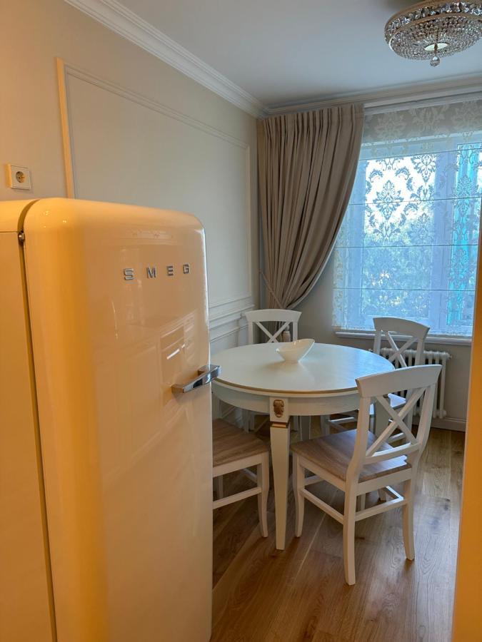 Boutique Rooms Dzintaru Лиепая Экстерьер фото