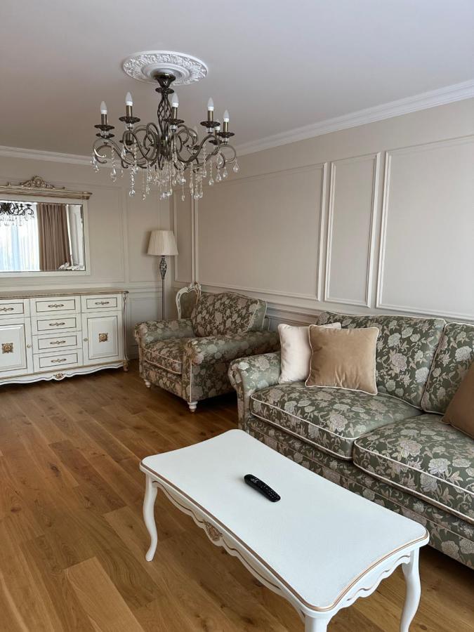 Boutique Rooms Dzintaru Лиепая Экстерьер фото