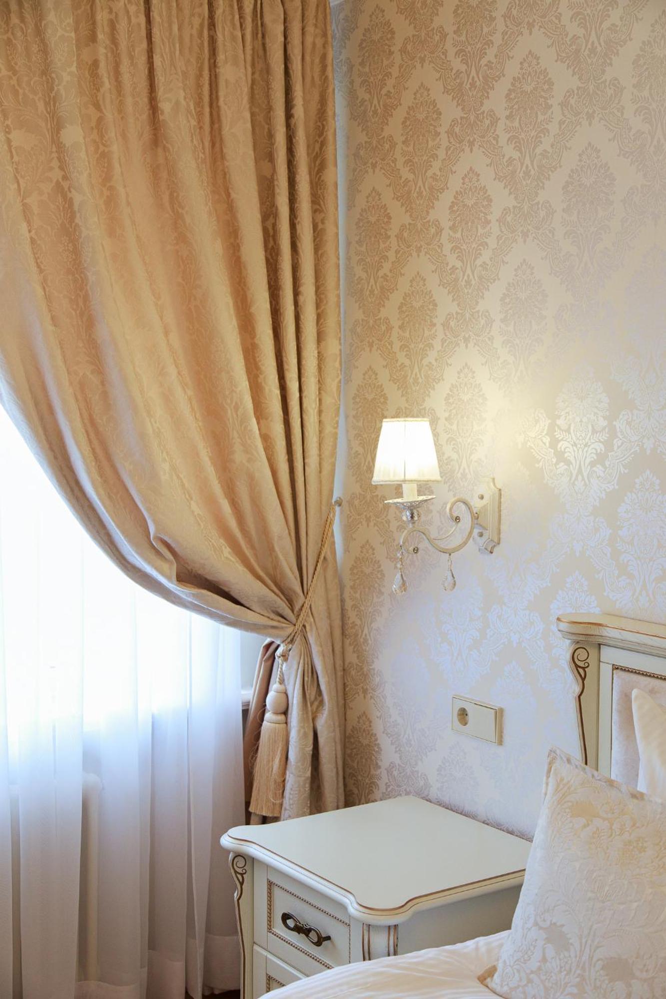 Boutique Rooms Dzintaru Лиепая Экстерьер фото