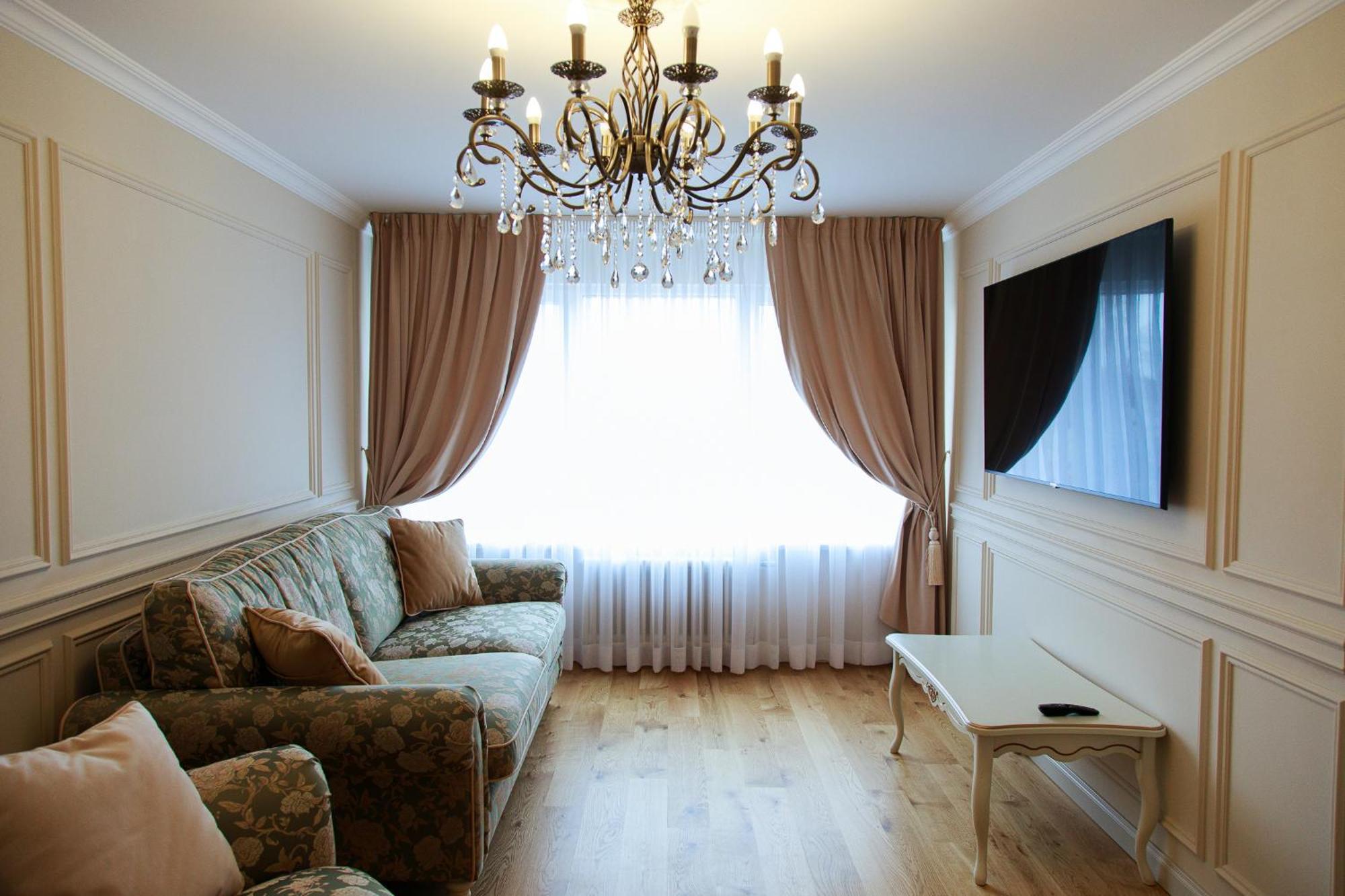 Boutique Rooms Dzintaru Лиепая Экстерьер фото